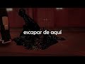 escapar de aquÍ cancion de doors parodia de roxicake roblox