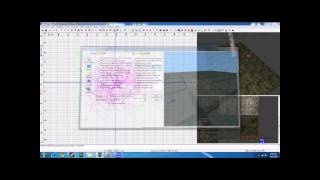 CoDRadiant: Foliage Tutorial HD