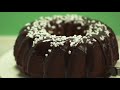 loacker 4 hand recipes chocolate lava cake