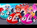 Roblox GO KART Racing With MY CRAZY FAN GIRLS!