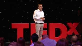 Crime investigation -- possibilities and limitations? Marco Gercke at TEDxZurich