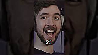 Markiplier vs Jacksepticeye