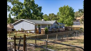 18040 Alps Dr, Tehachapi, CA 93561