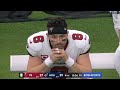 INSANE ENDING!!! Texans vs. Buccaneers