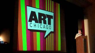 Language and Letterforms: Typography and Design in Chicago