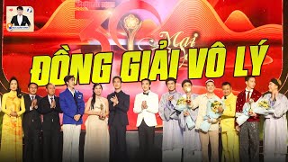 TRANH CÃI LỚN TẠI MAI VÀNG 2024 FAN VOTE TRẢ TIỀN, 2 ANH TRAI BẤT PHÂN THẮNG BẠI