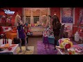 Liv And Maddie | Liv And Maddie's Evil Triplet 😱 | Disney Channel UK