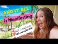 Everything Started Spontaneously Manifesting! How I Got out of a Rut & Back Into Manifestation Mode!