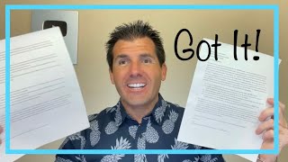 Got It! $2,000 4th Stimulus Check & $600 Monthly Check Letter