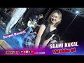 SUAMI NAKAL - Vivi Maharani | Amelia Music Kalipang