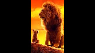 Watch Animation movie the lion king to learn english. p31  - تعلم الانجليزية من الافلام