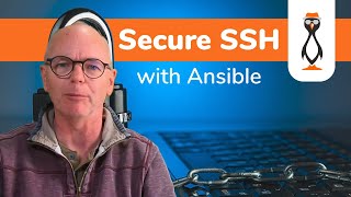 RHCE 8 - Securing SSH With Ansible on RHEL 8 and Ubuntu 18.04