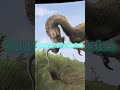 top 10 unpopular dinosaurs part 3 shorts dinosaurs unpopular thank you for 600 subscribers