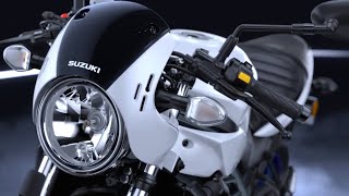 2025 Suzuki Sv650, New Color, Released Date,