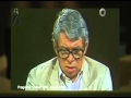 EN MEMORIA DE JORGE SALDAÑA (1931-2014) UN BREVE RESÚMEN DE SU PROGRAMA AÑORANZAS.