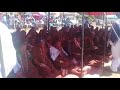 2018 Makoloane a Ntate Taelo - Sterkspruit, Palmietfontein(Qhobosheane)