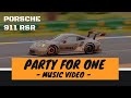 Carly Rae Jepsen - Party For One (Anki Remix)
