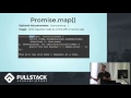 How to Upgrade your Promises with Bluebird.js - A Guide and Tutorial