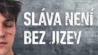 Curlies feat. Shizzle - Sláva není bez jizev [OFFICIAL VIDEO]