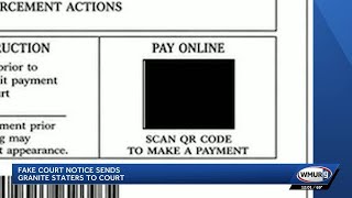 Fake court notice leads some Granite Staters to stop by courthouse