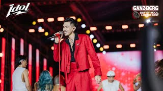 Bulletproof | G-Devith [Ganzberg Super Idol - I am the best]🔥