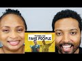 JORDINDIAN | Types of Fake People | Faketionary | Jamaican Reaction