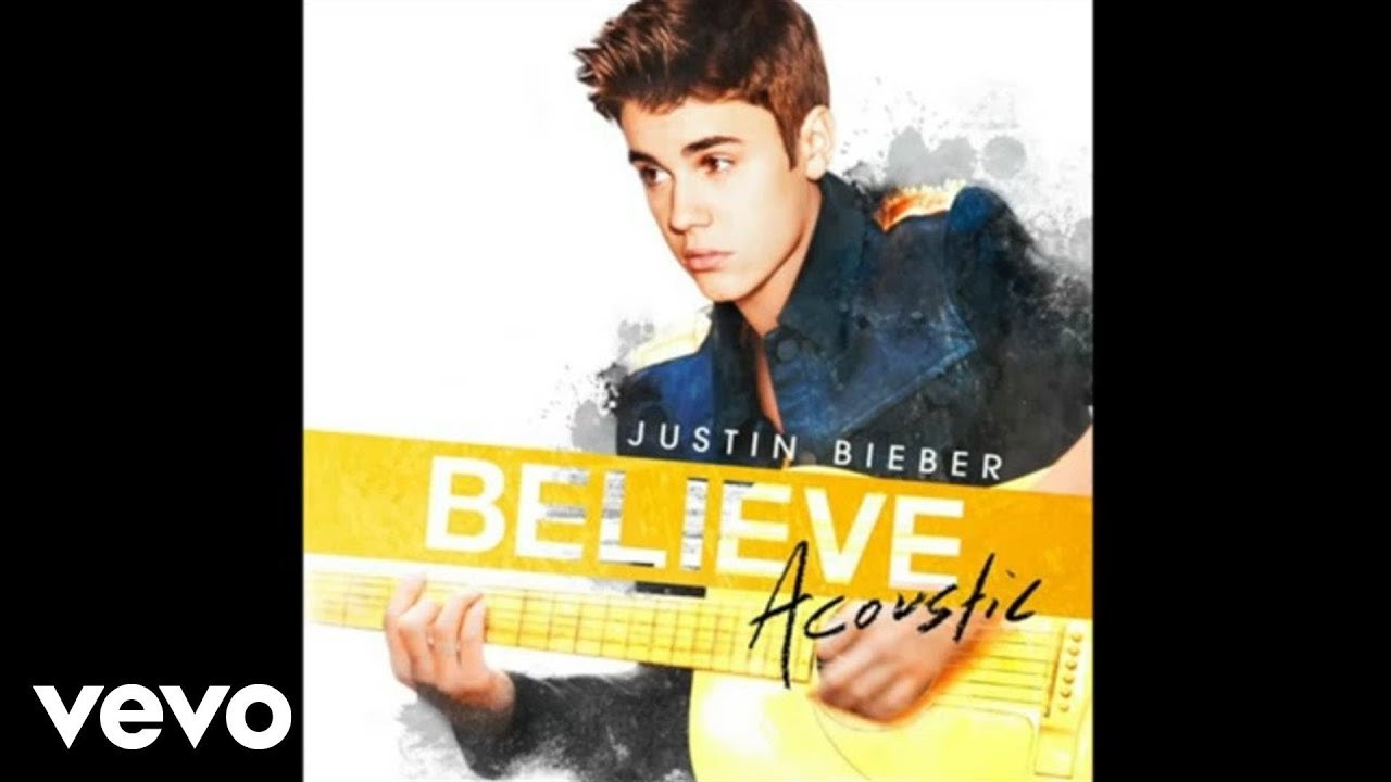 Justin Bieber - She Don't Like the Lights Justin Bieber - She Don't Like the Lights