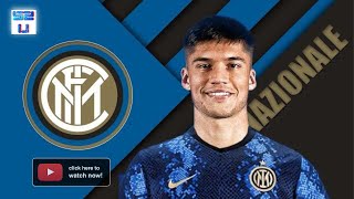 JOAQUIN CORREA | Welcome to Inter Milan | Insane Goals, Skills & Assists (HD)