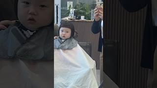 엄마에게 또 당했다💇🏻‍♀️ | 생후 21개월 아기 | 엄마 이 머리스타일 그만 할래요👧🏻