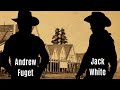 an old west duel at truckee california 1873