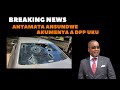 BREAKING NEWS ANYAMATA AKWA NSUNDWE AKUSASANTHA MASAPOTA A DPP CHAKU MCHINJI UKU AKONZA ROAD BLOCK