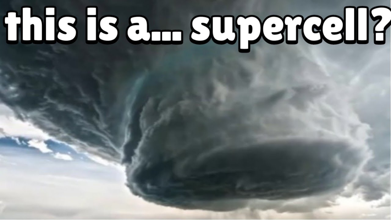 The Name Supercell Originated From рџќљ Youtube