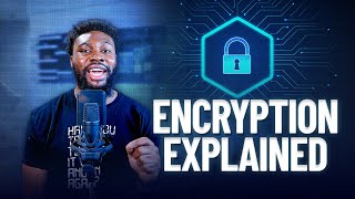 The "S" in "HTTPS": How Encryption works