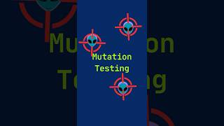 Bad test hunting - Mutation Testing