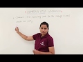Hamming Code Generation Example with Even Parity