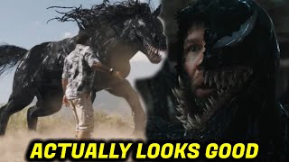 Venom: The Last Dance |  Trailer Reaction Review