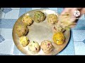 বাটাবাটি ছাড়াই সহজে ১২ রকমের ভর্তা রেসিপি vortha recipe bengali style vorta recipe