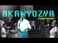 Akanyozya  Ivan Noah- Christ the message