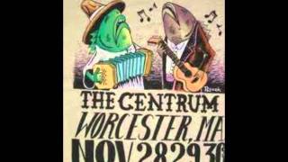 Phish-You Enjoy Myself 11/28/97, Worcester, MA