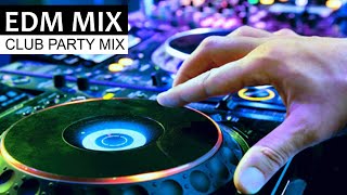 EDM CLUB MIX 2019 - Electro Dance Party Music 2019