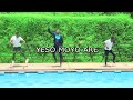 YESO MOYO ARE BY VINNY VINNY