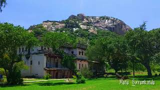 Gurramkonda  Fort