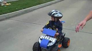 Riverbend 4th of July Parade