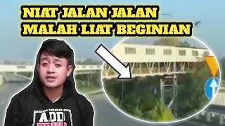 NIAT JALAN JALAN