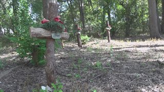 Volunteers revive Liberty Hill Cemetery with dedicated restoration efforts