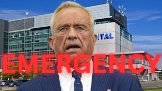 Tariq Nasheed \u0026 TBA Co-Signs Robert F Kennedy Jr \u0026 The Racist Healthcare System Against Black People