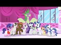 MLP [Next Gen] The Rarity Family (Base Edit)