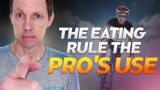 How To Create A Simple Nutrition Strategy For All Cycle Rides