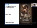 el divorcio en la biblia hebrea