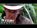 Danny Opens Up About Anxiety | I'm A Celebrity... Get Me Out of Here! 2024